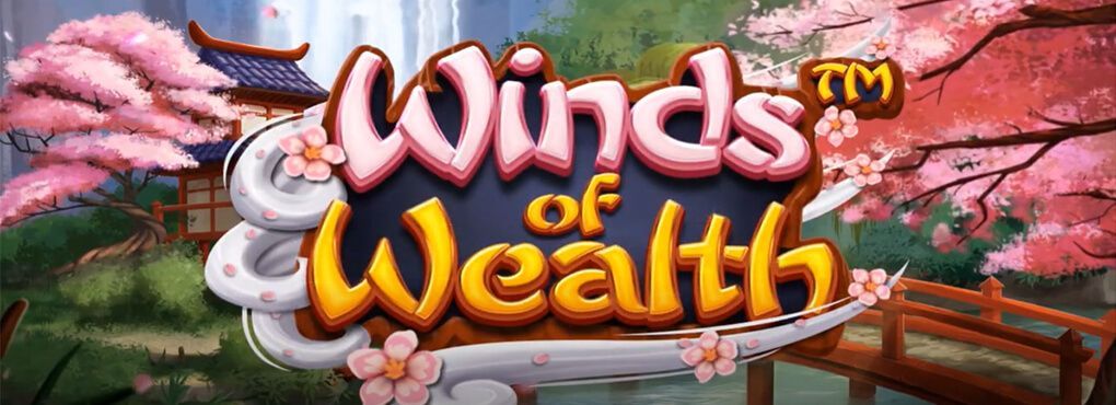Winds of Wealth Slots
